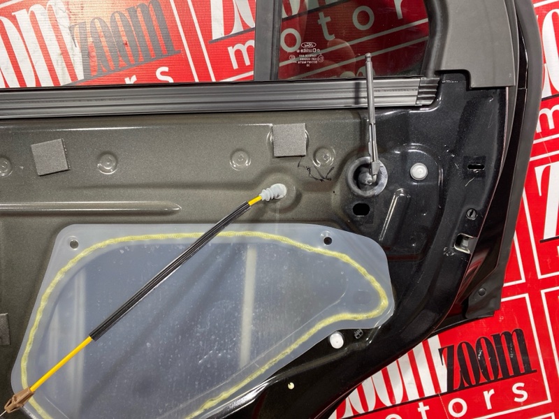 Дверь боковая, 21700 рублей, Солонцы