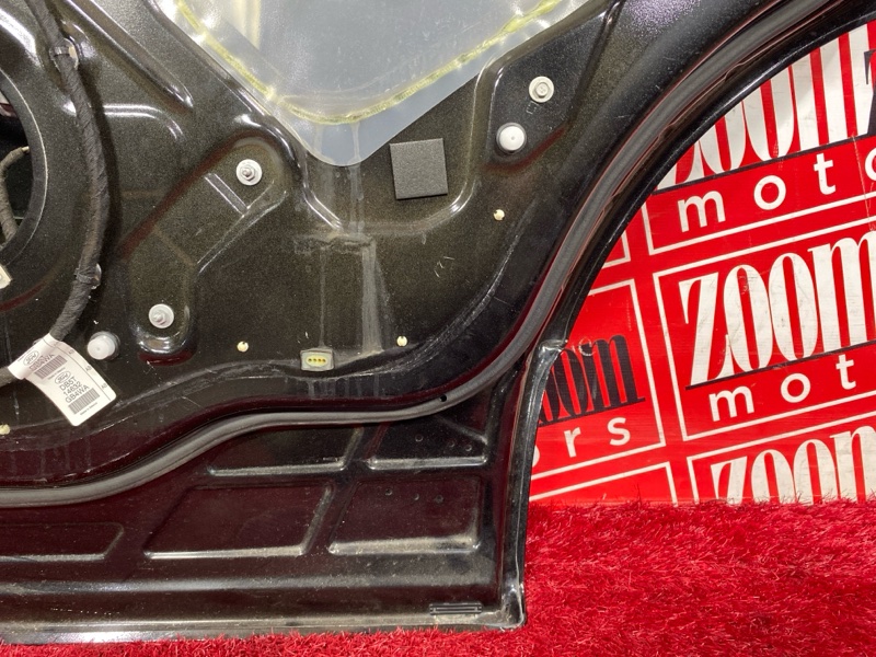 Дверь боковая, 21700 рублей, Солонцы