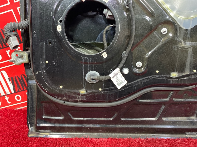 Дверь боковая, 21700 рублей, Солонцы