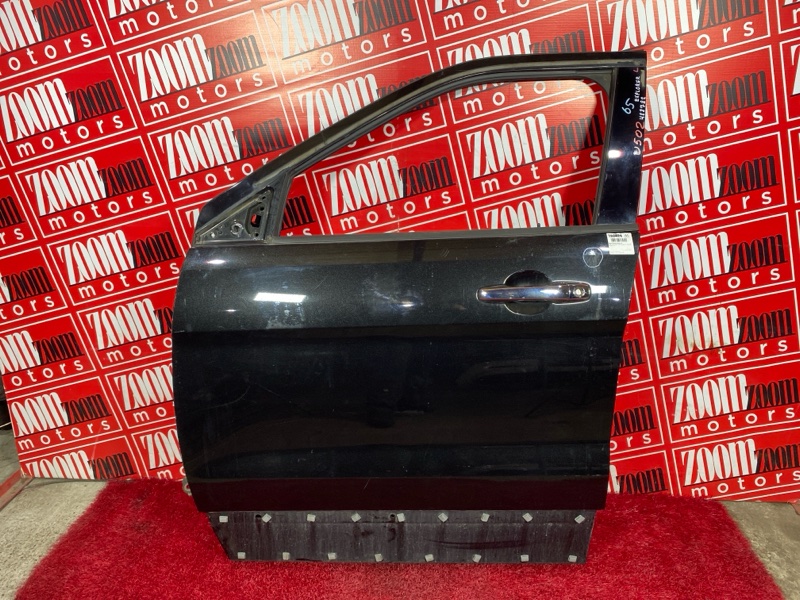 Дверь боковая, 36100 рублей, Солонцы