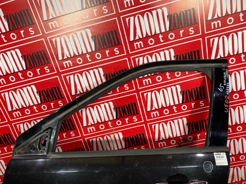 Дверь боковая, 36100 рублей, Солонцы