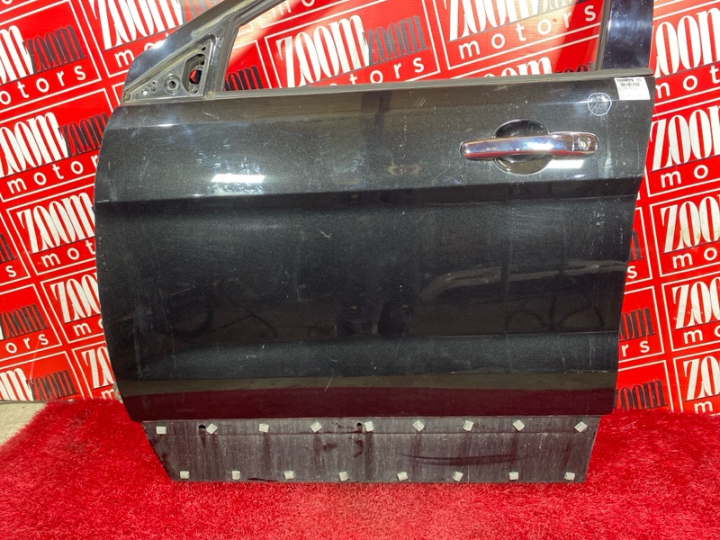 Дверь боковая, 36100 рублей, Солонцы