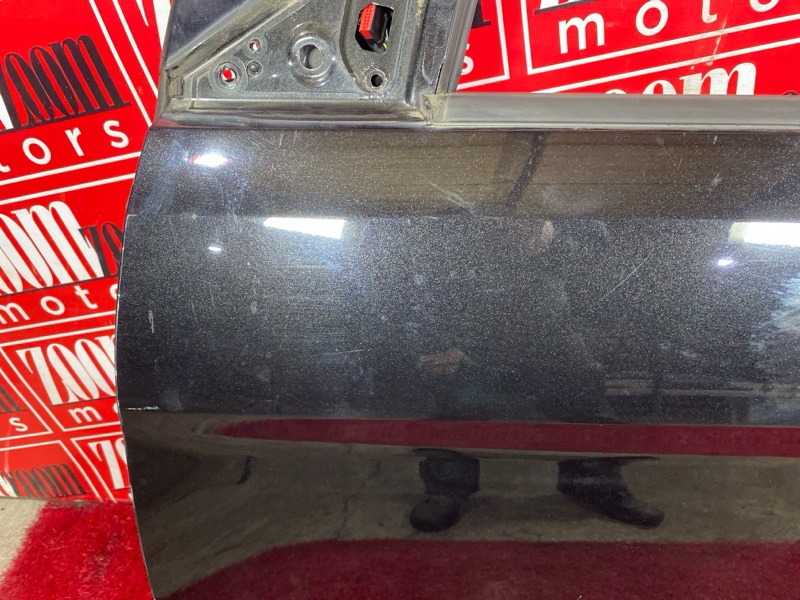 Дверь боковая, 36100 рублей, Солонцы