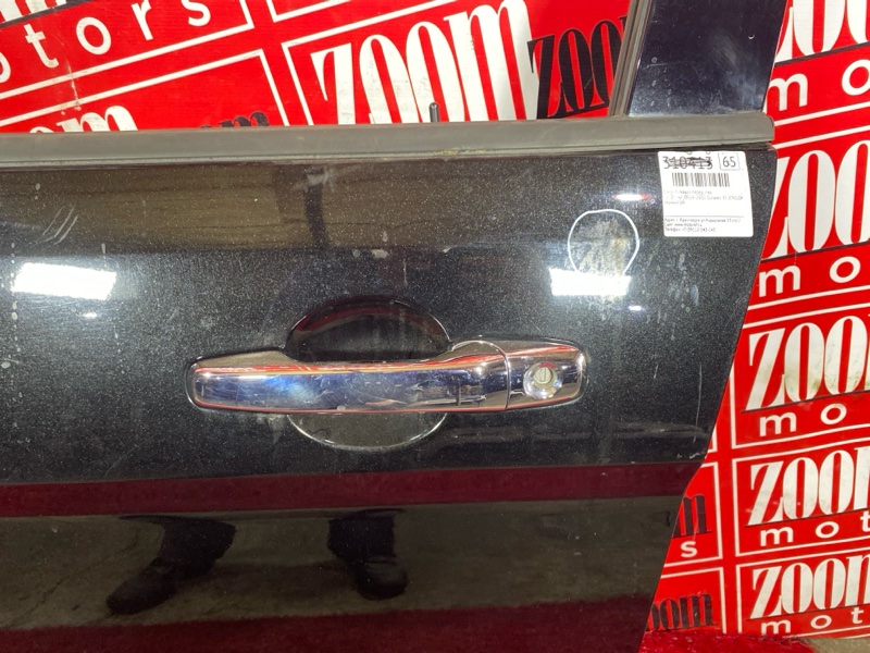 Дверь боковая, 36100 рублей, Солонцы