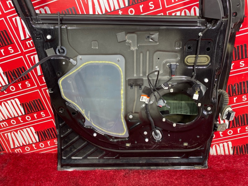 Дверь боковая, 36100 рублей, Солонцы