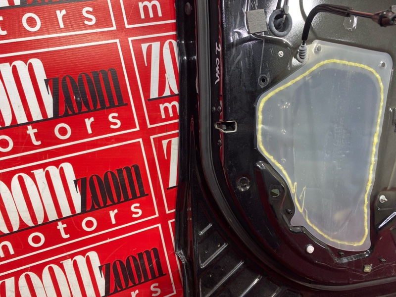 Дверь боковая, 36100 рублей, Солонцы