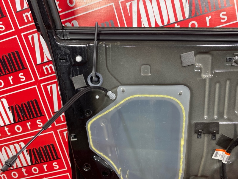 Дверь боковая, 36100 рублей, Солонцы