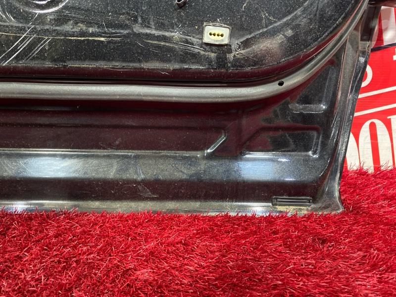 Дверь боковая, 36100 рублей, Солонцы