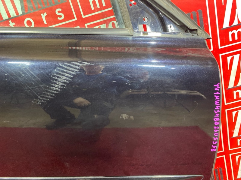 Дверь боковая, 6000 рублей, Солонцы