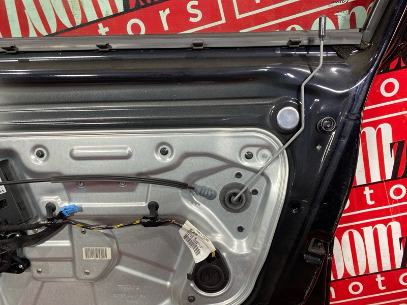 Дверь боковая, 6000 рублей, Солонцы