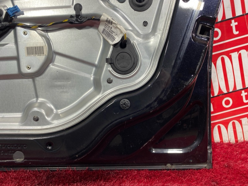 Дверь боковая, 6000 рублей, Солонцы