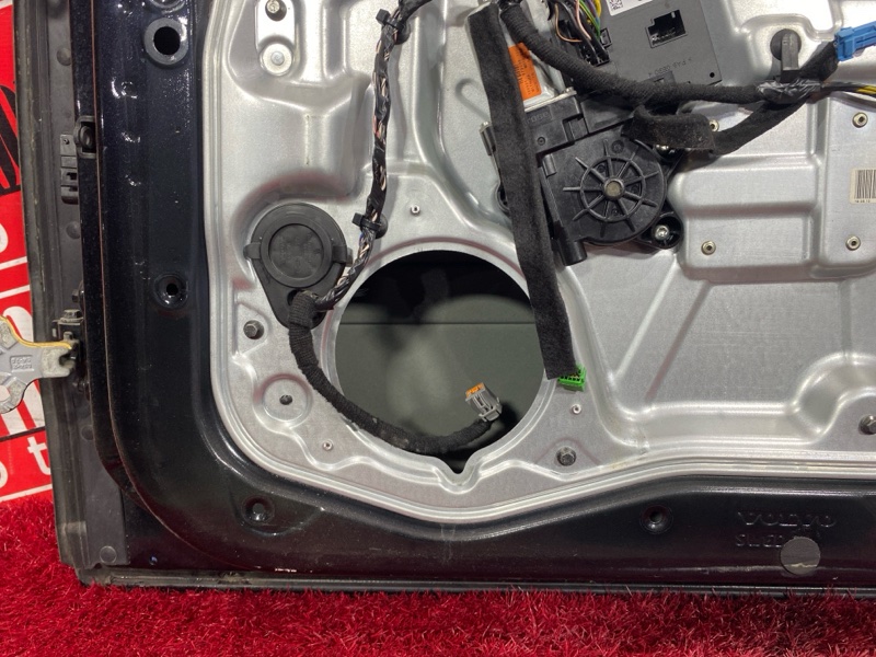 Дверь боковая, 6000 рублей, Солонцы