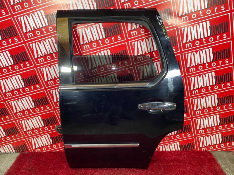 Дверь боковая, 14500 рублей, Солонцы