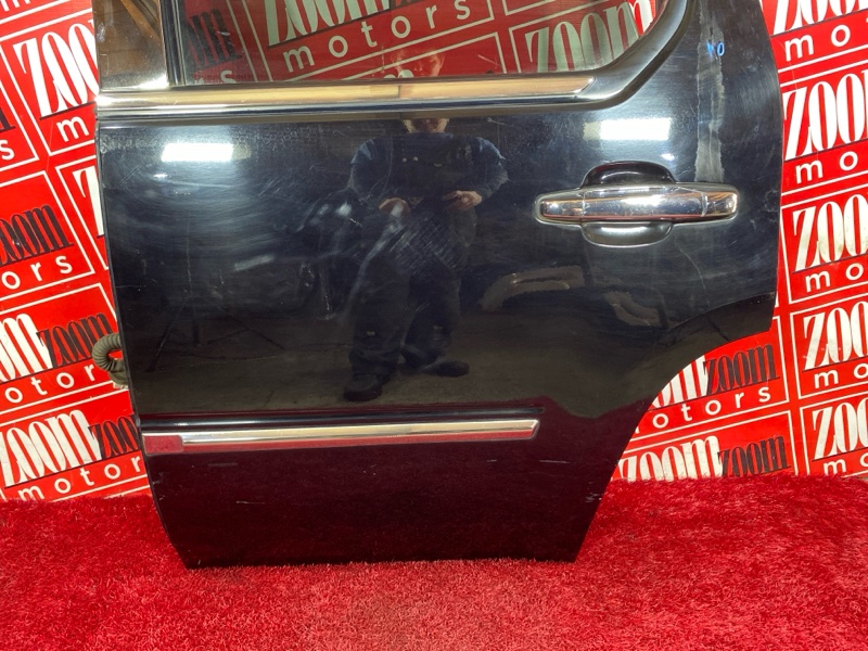 Дверь боковая, 14500 рублей, Солонцы