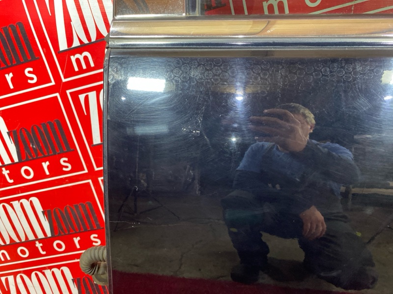 Дверь боковая, 14500 рублей, Солонцы