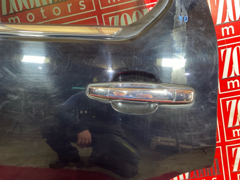 Дверь боковая, 14500 рублей, Солонцы