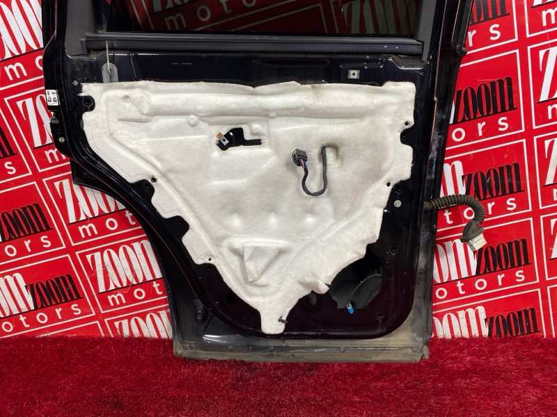 Дверь боковая, 14500 рублей, Солонцы