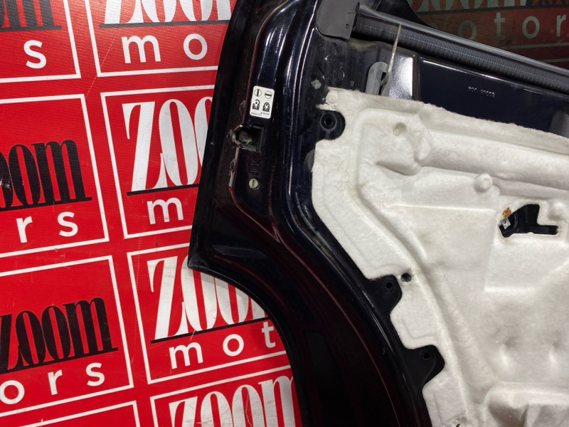 Дверь боковая, 14500 рублей, Солонцы