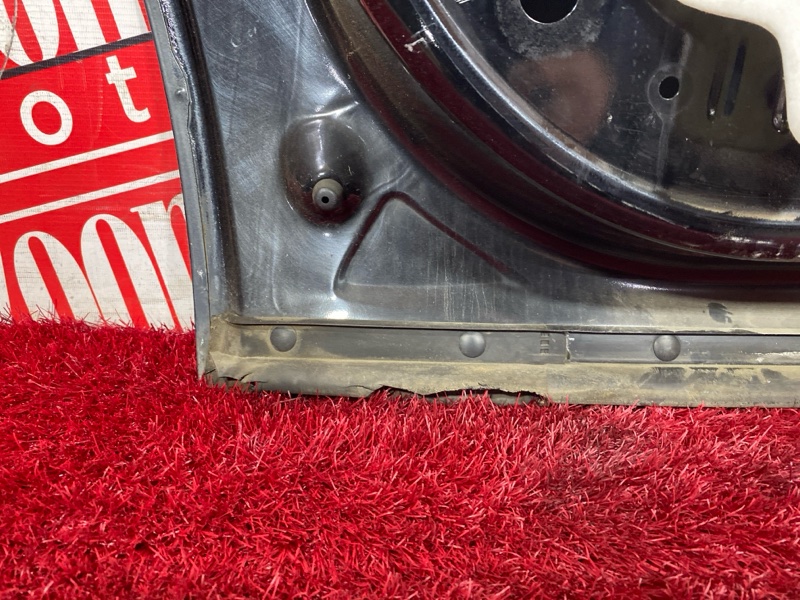 Дверь боковая, 14500 рублей, Солонцы