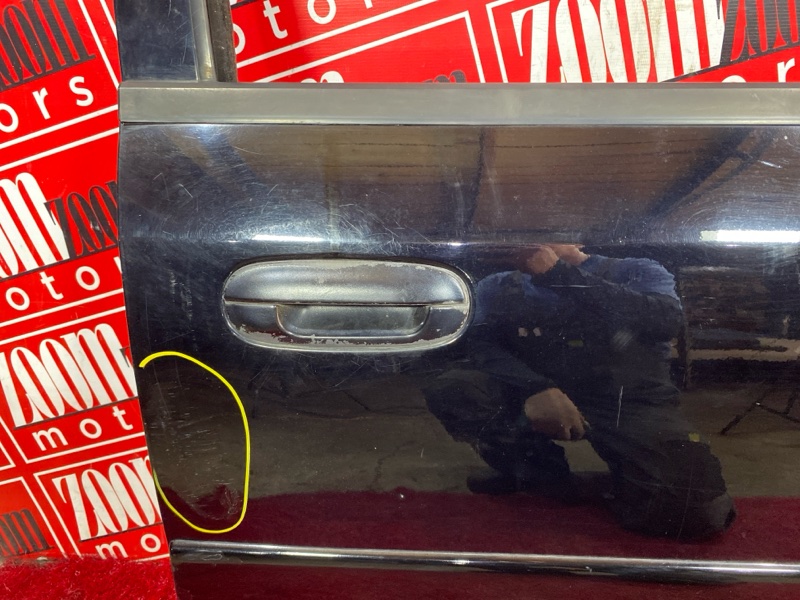 Дверь боковая, 6000 рублей, Солонцы