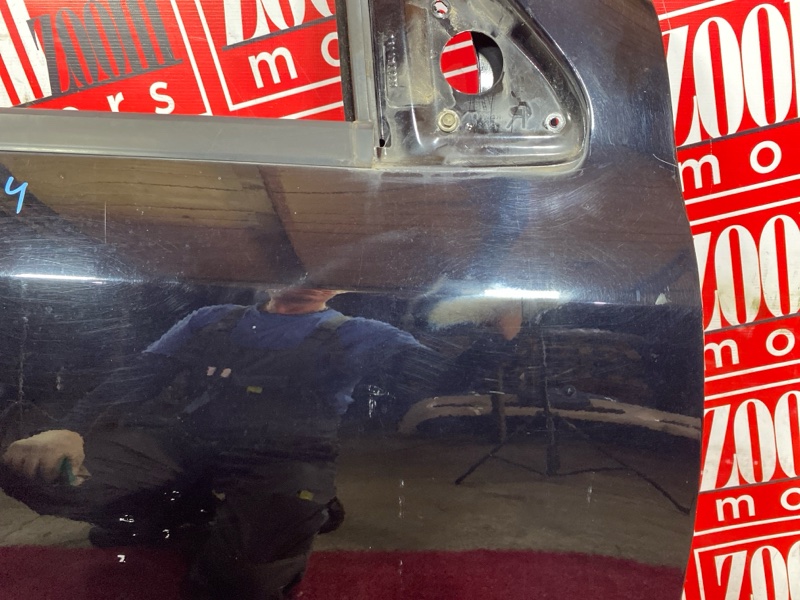 Дверь боковая, 6000 рублей, Солонцы