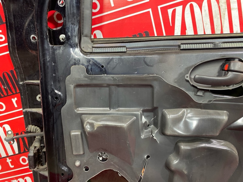 Дверь боковая, 6000 рублей, Солонцы