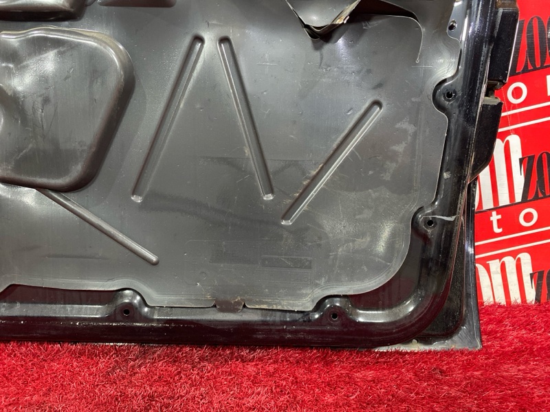 Дверь боковая, 6000 рублей, Солонцы