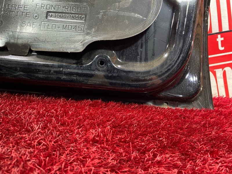 Дверь боковая, 6000 рублей, Солонцы