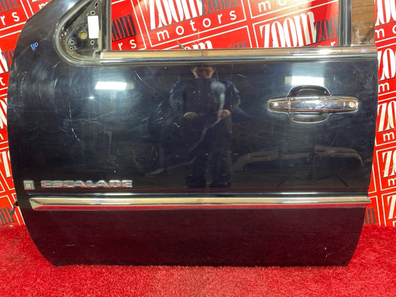 Дверь боковая, 24500 рублей, Солонцы