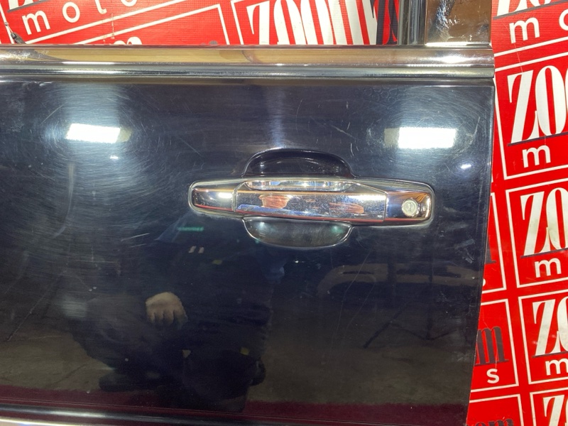 Дверь боковая, 24500 рублей, Солонцы