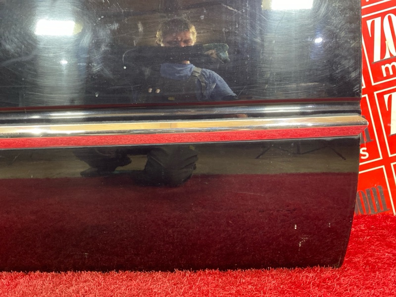 Дверь боковая, 24500 рублей, Солонцы