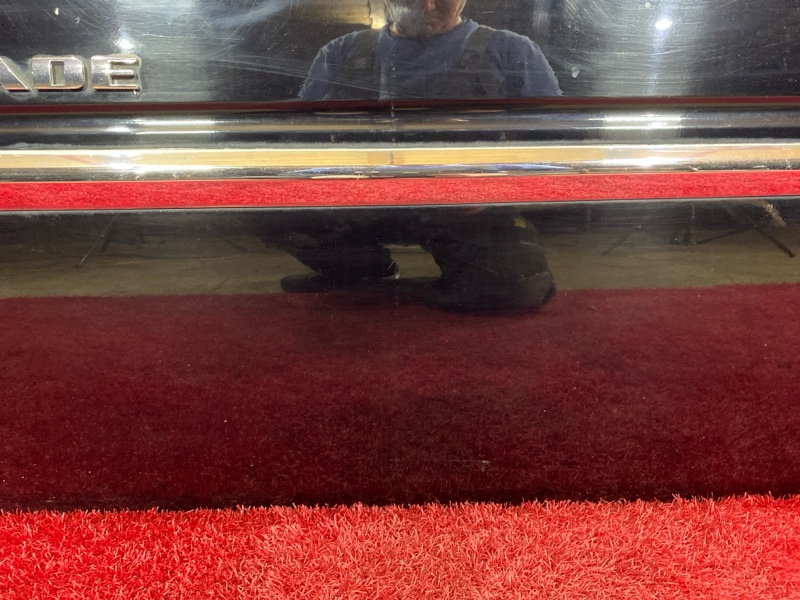 Дверь боковая, 24500 рублей, Солонцы