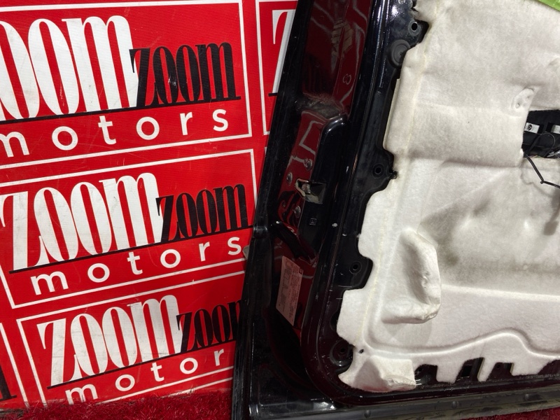 Дверь боковая, 24500 рублей, Солонцы