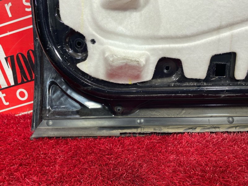 Дверь боковая, 24500 рублей, Солонцы