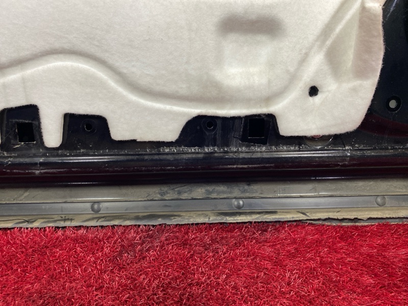 Дверь боковая, 24500 рублей, Солонцы