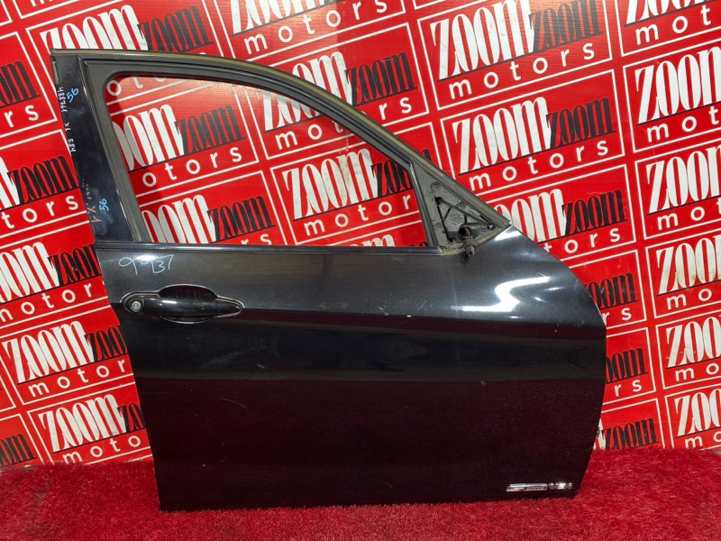 Дверь боковая, 11900 рублей, Солонцы