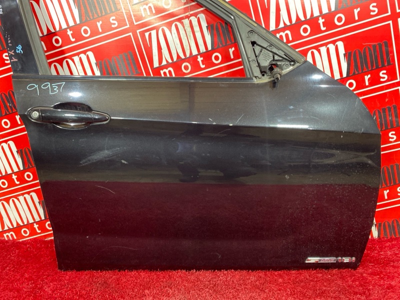 Дверь боковая, 11900 рублей, Солонцы