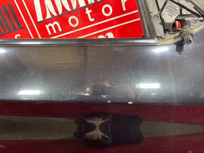 Дверь боковая, 11900 рублей, Солонцы