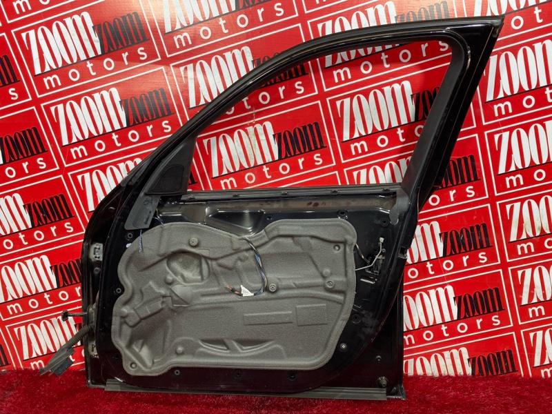 Дверь боковая, 11900 рублей, Солонцы