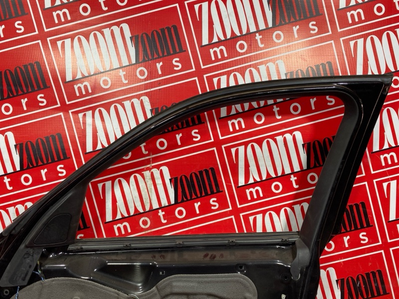 Дверь боковая, 11900 рублей, Солонцы