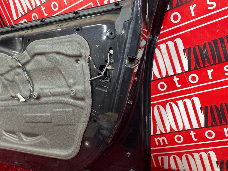 Дверь боковая, 11900 рублей, Солонцы