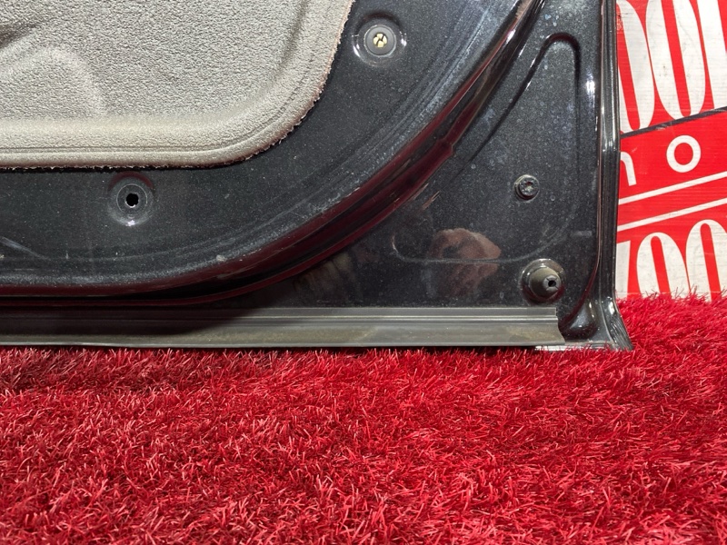 Дверь боковая, 11900 рублей, Солонцы