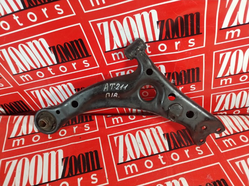 Рычаг подвески нижний, 1100 рублей, Красноярск