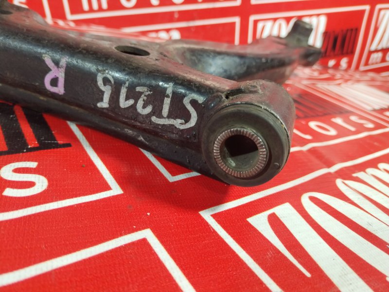 Рычаг подвески нижний, 1100 рублей, Красноярск