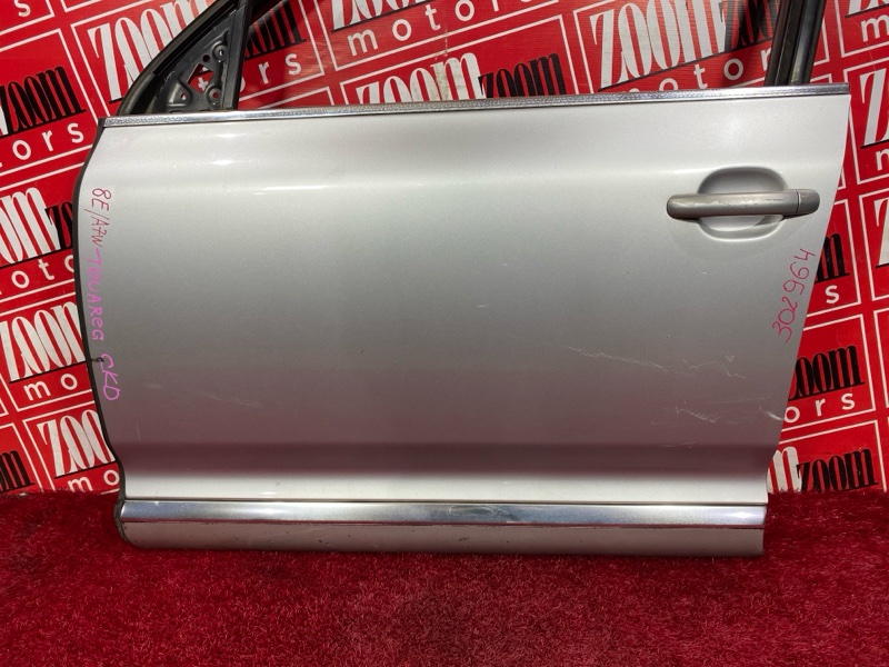 Дверь боковая, 13300 рублей, Солонцы