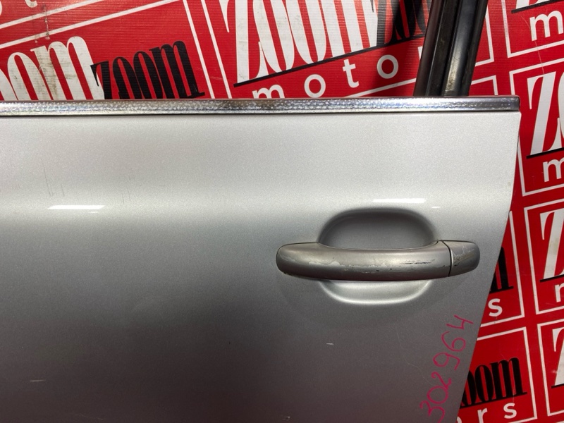 Дверь боковая, 13300 рублей, Солонцы