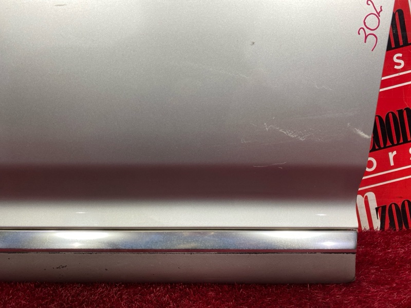 Дверь боковая, 13300 рублей, Солонцы