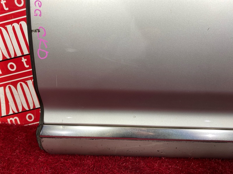 Дверь боковая, 13300 рублей, Солонцы