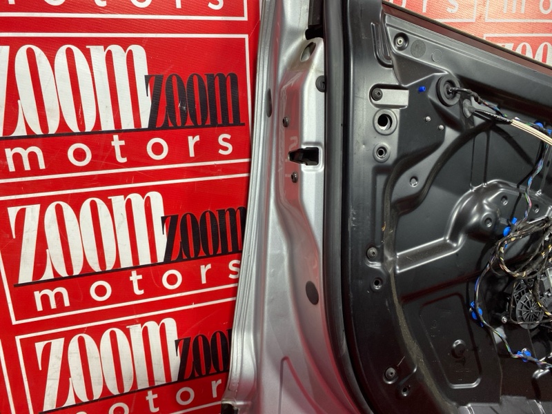 Дверь боковая, 13300 рублей, Солонцы