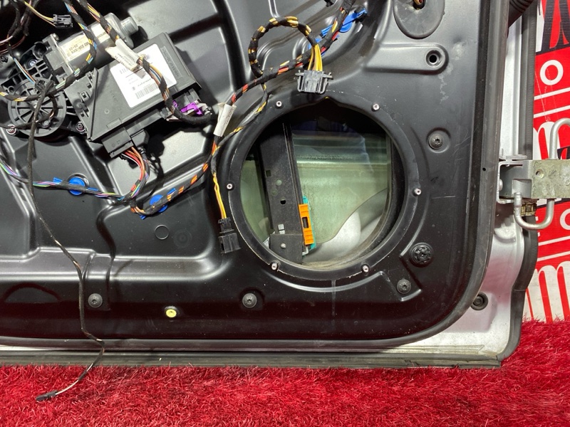 Дверь боковая, 13300 рублей, Солонцы